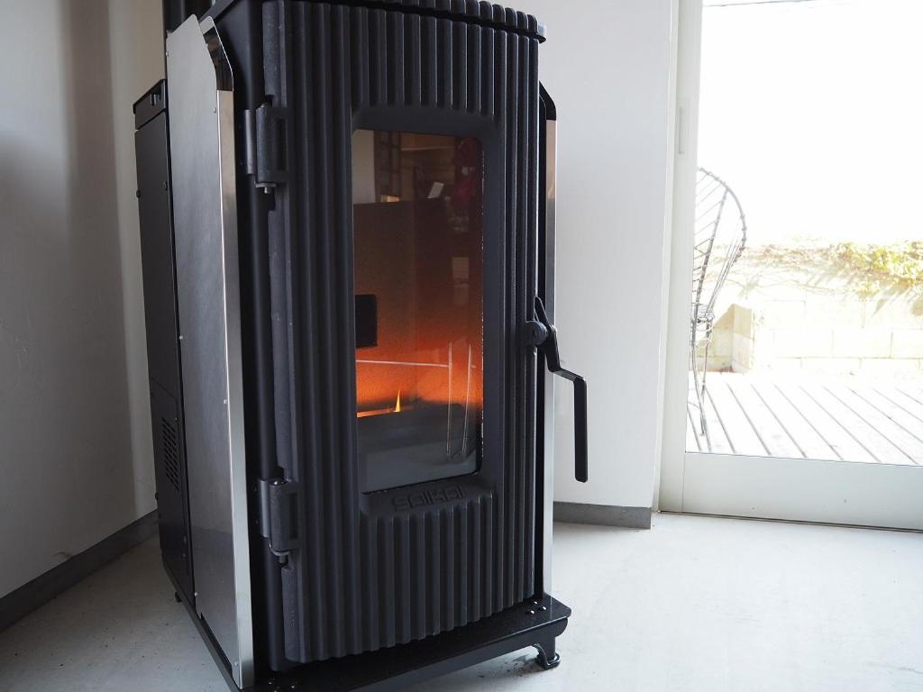 Guesthouse ＆ Beach Cafe Fuego Hyuga Bagian luar foto